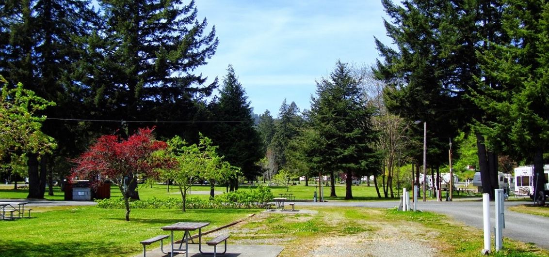 Photo of Outdoor in Hiouchi