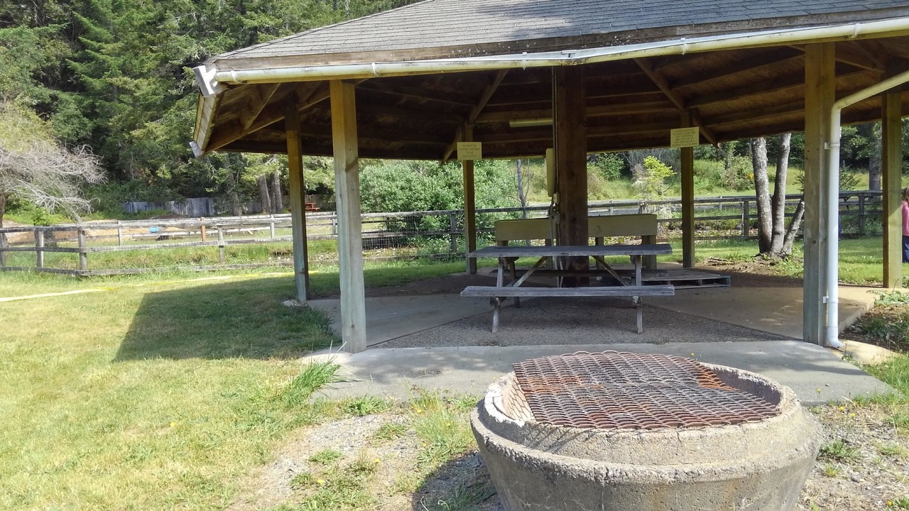 Photo of Outdoor in Hiouchi