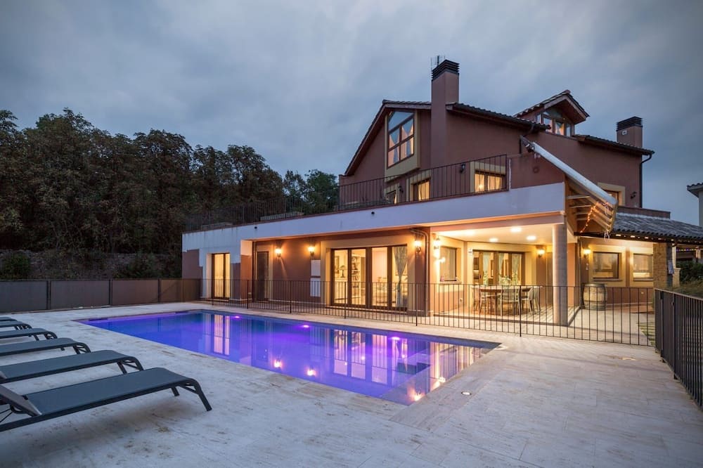 Photo of Outdoor in Perafita