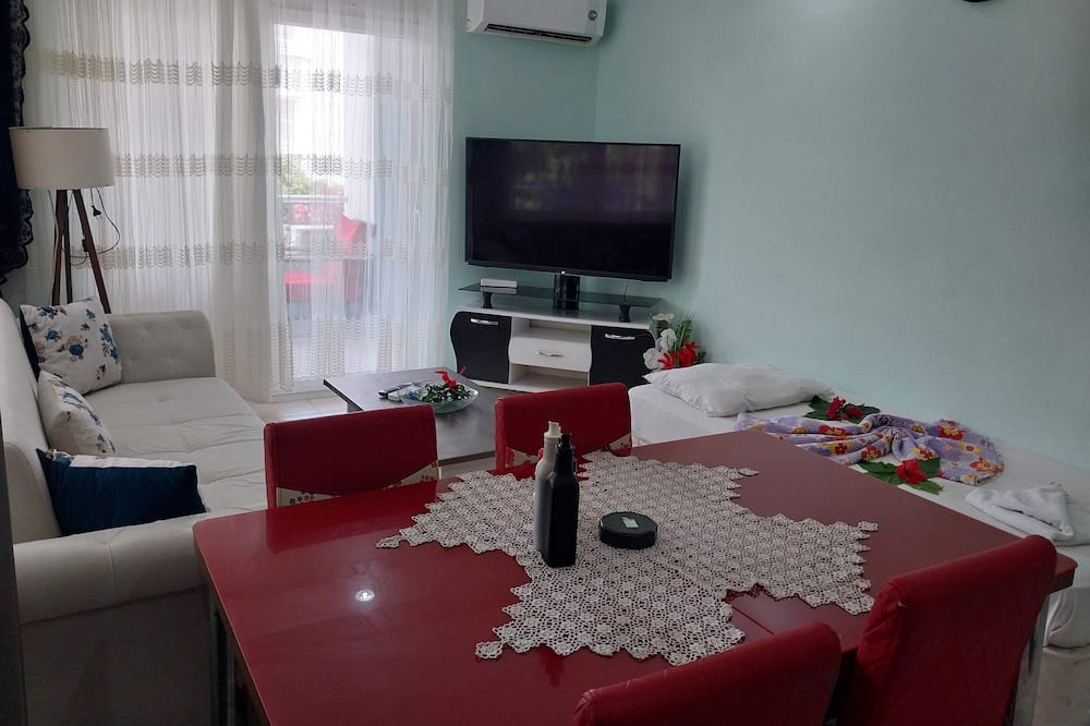 Photo of Bedroom in Avsallar