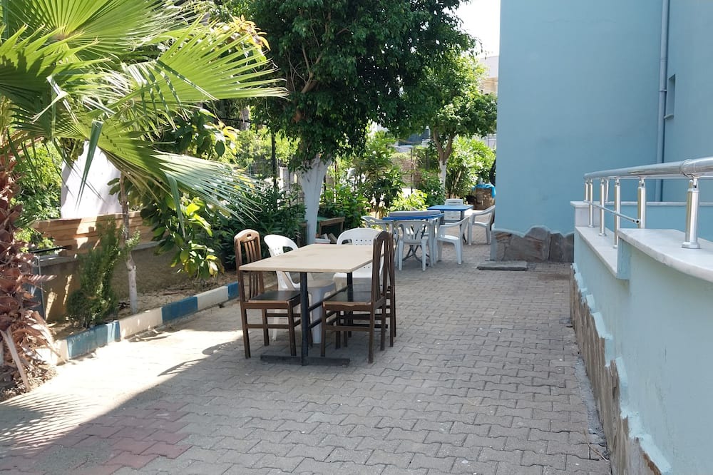 Photo of Outdoor in Avsallar