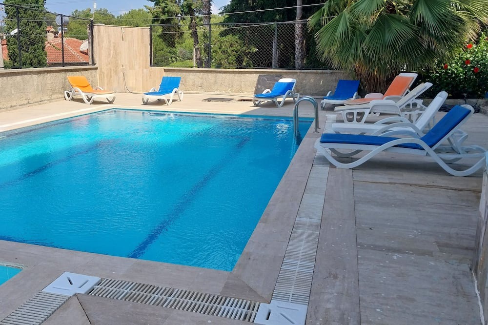 Photo of Outdoor in Avsallar
