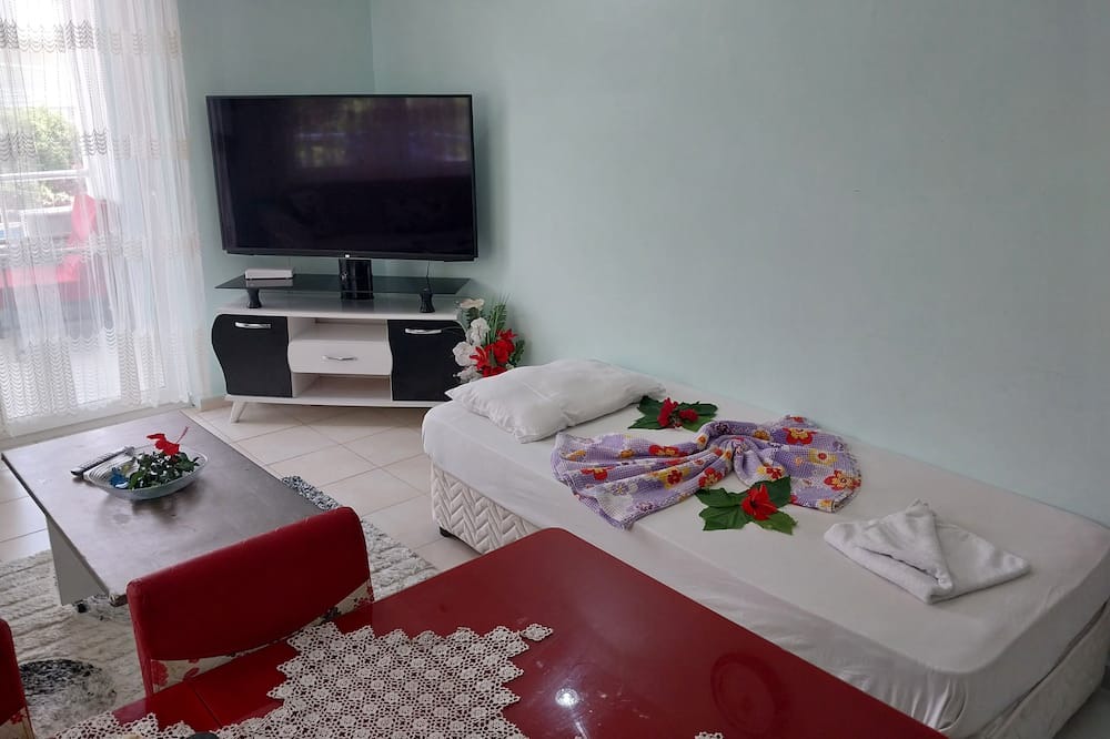 Photo of Bedroom in Avsallar
