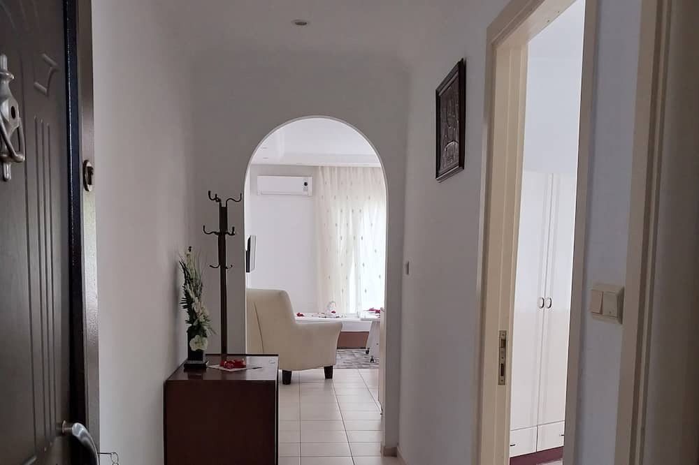 Photo of Bedroom in Avsallar
