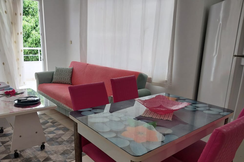 Photo of Bedroom in Avsallar