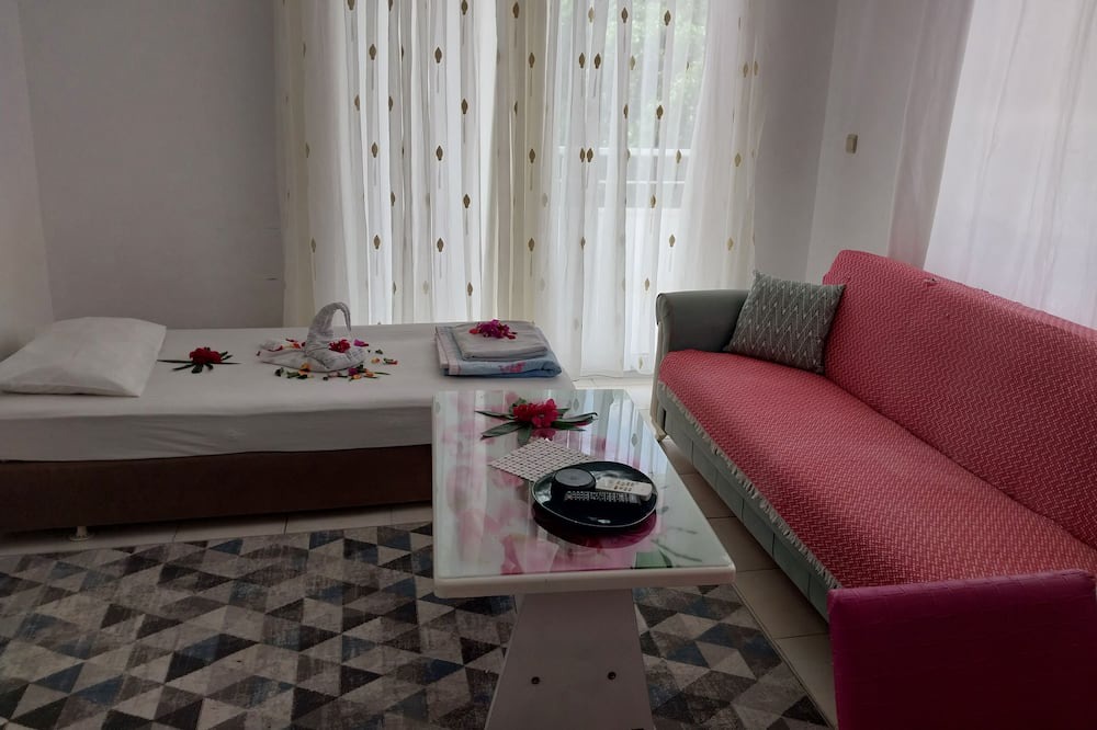 Photo of Bedroom in Avsallar