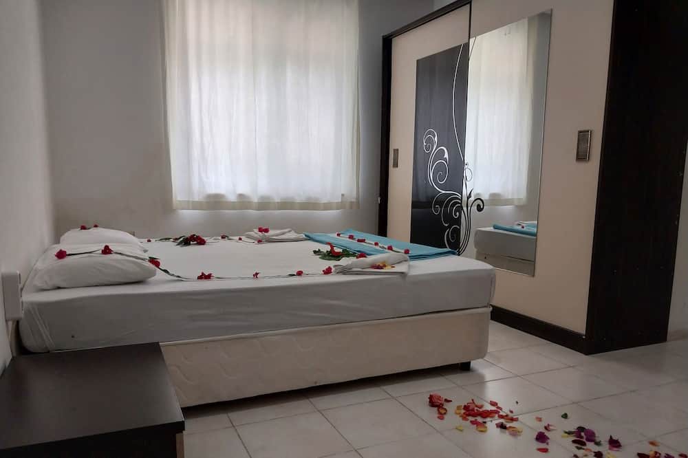 Photo of Bedroom in Avsallar