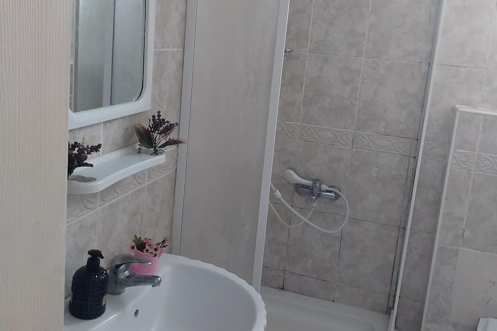 Photo of Bathroom in Avsallar