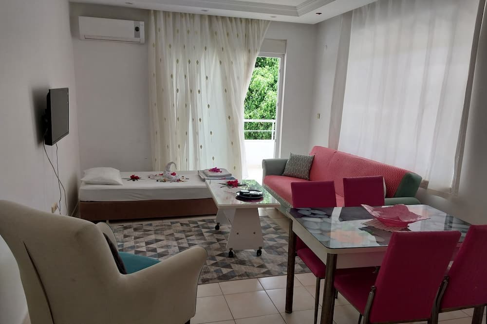 Photo of Bedroom in Avsallar
