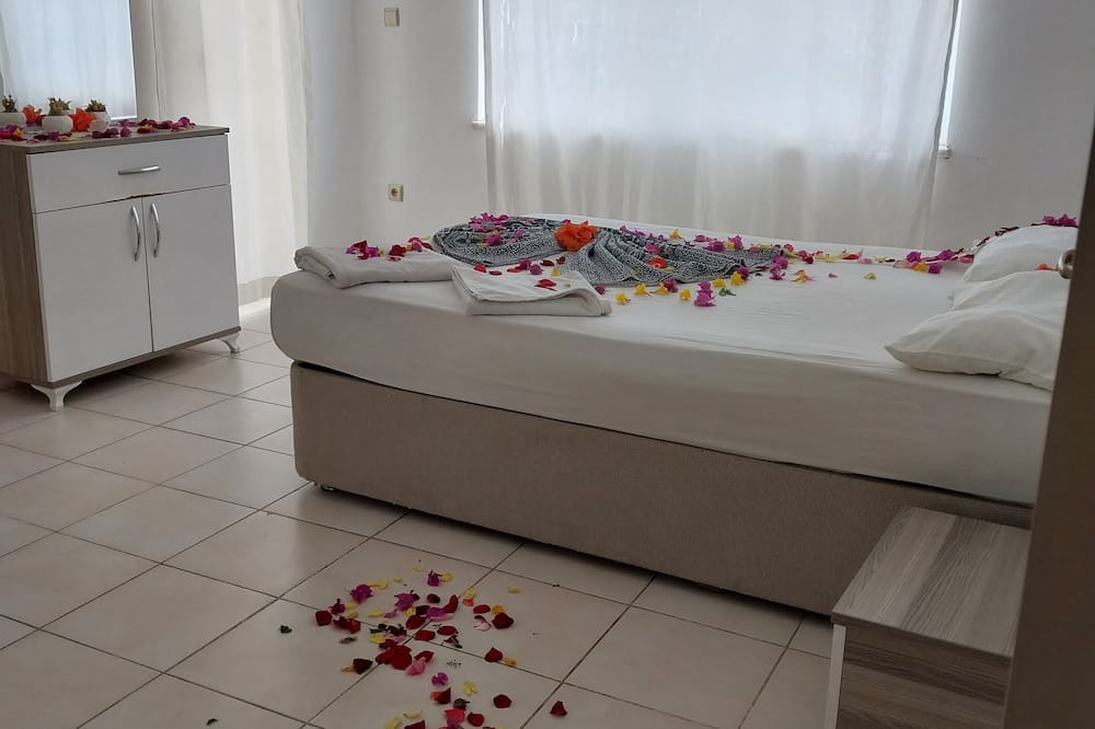 Photo of Bedroom in Avsallar