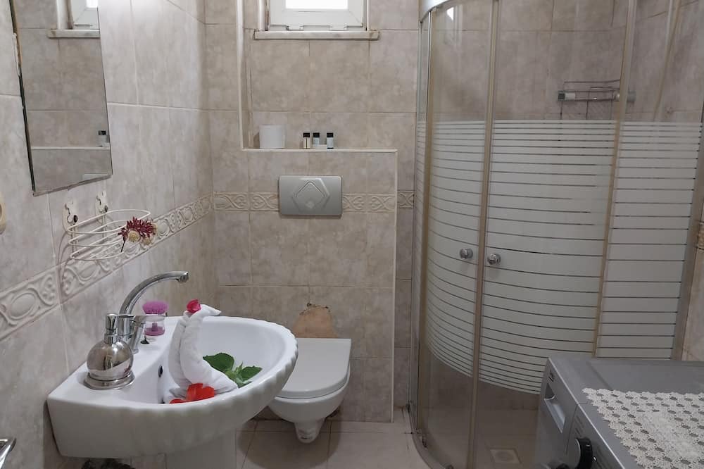 Photo of Bathroom in Avsallar