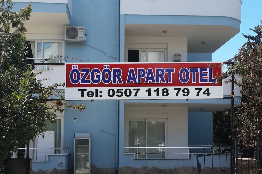 Photo of Outdoor in Avsallar