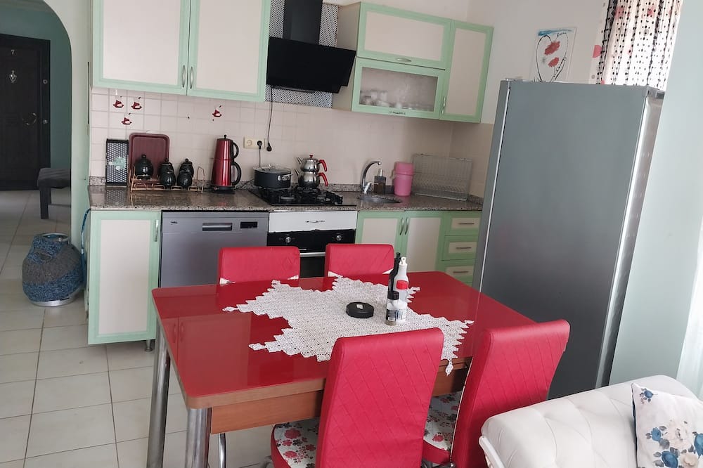 Photo of Bedroom in Avsallar