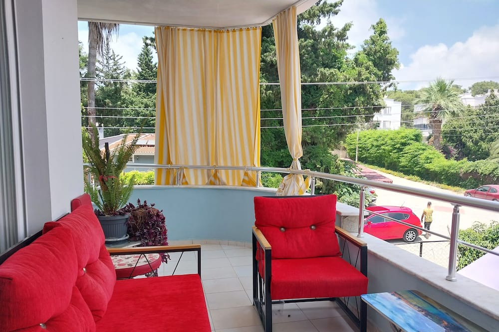 Photo of Bedroom in Avsallar