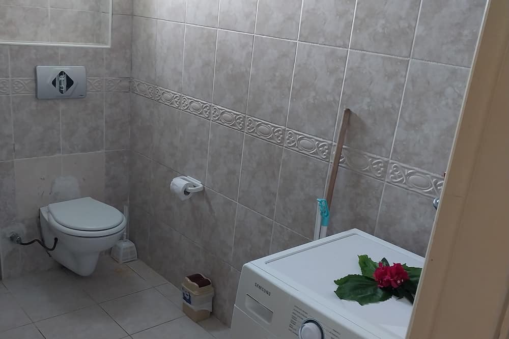 Photo of Bathroom in Avsallar