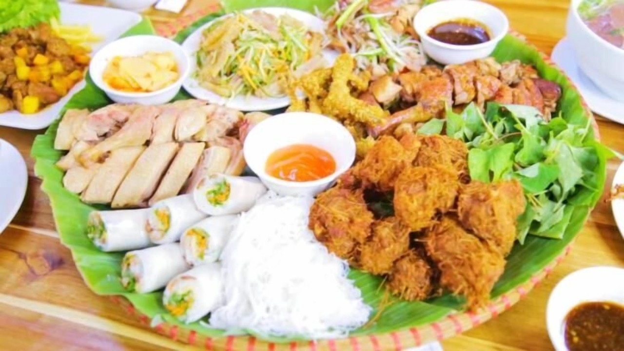 Photo of Others in Hoang Mai