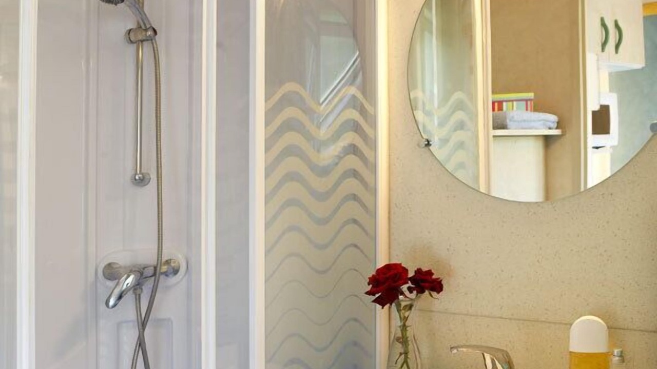 Photo of Bathroom in Albanya
