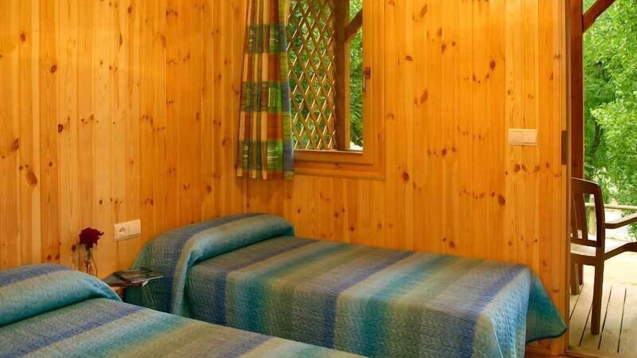 Photo of Bedroom in Albanya