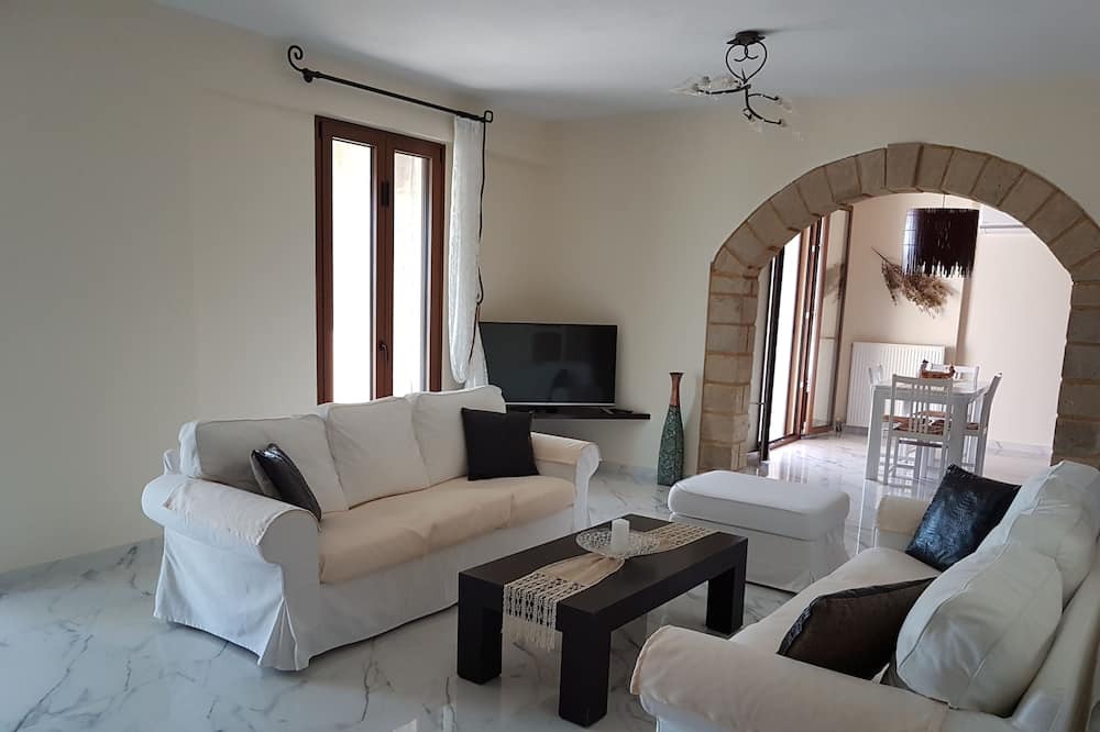 Photo of Livingroom in Pylos-Nestoras