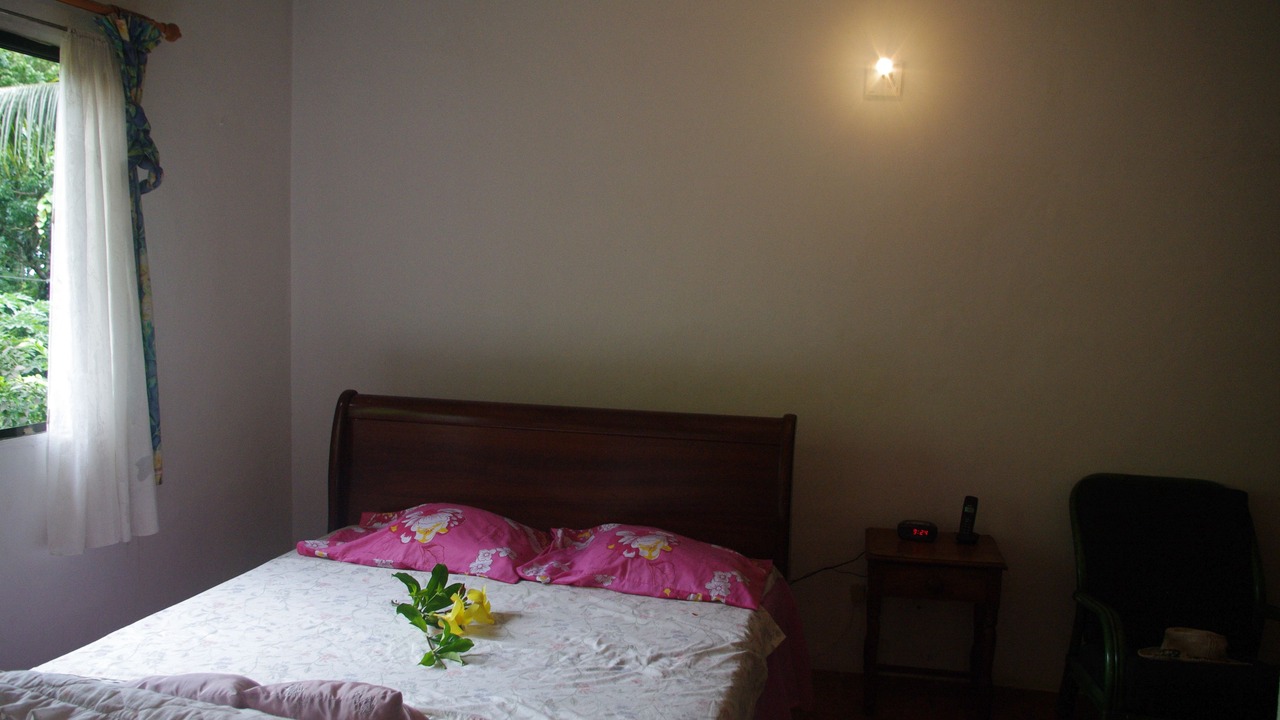 Photo of Bedroom in La Misere
