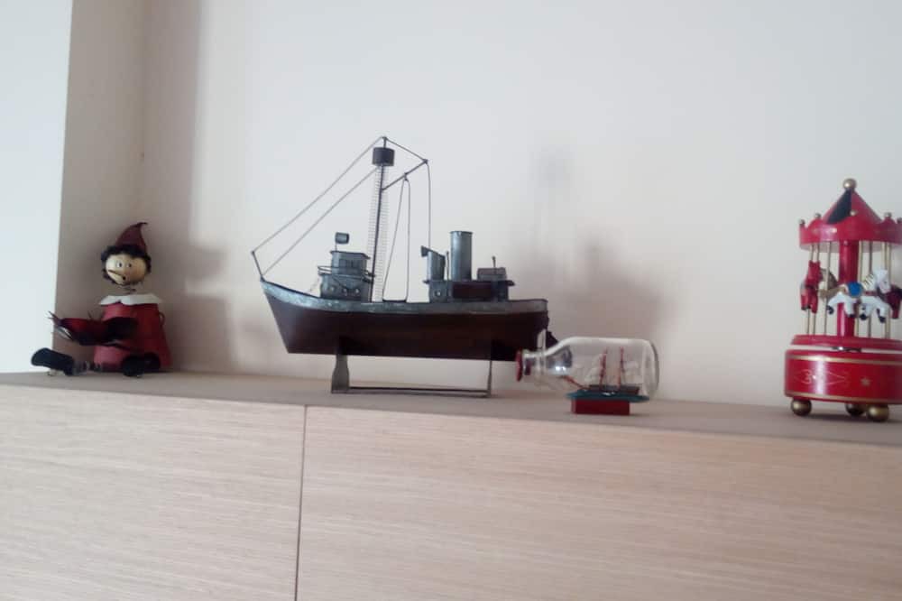 Photo of Bedroom in Ano Kipseli
