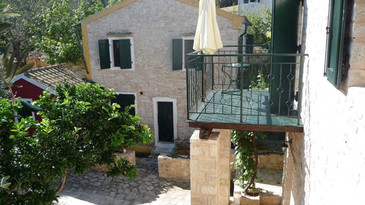 Photo of Outdoor in Mpogdanatika