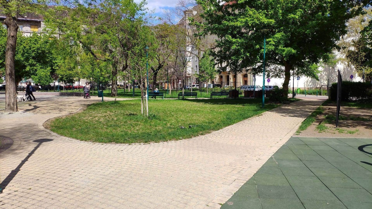 Photo of Outdoor in Ferencvaros
