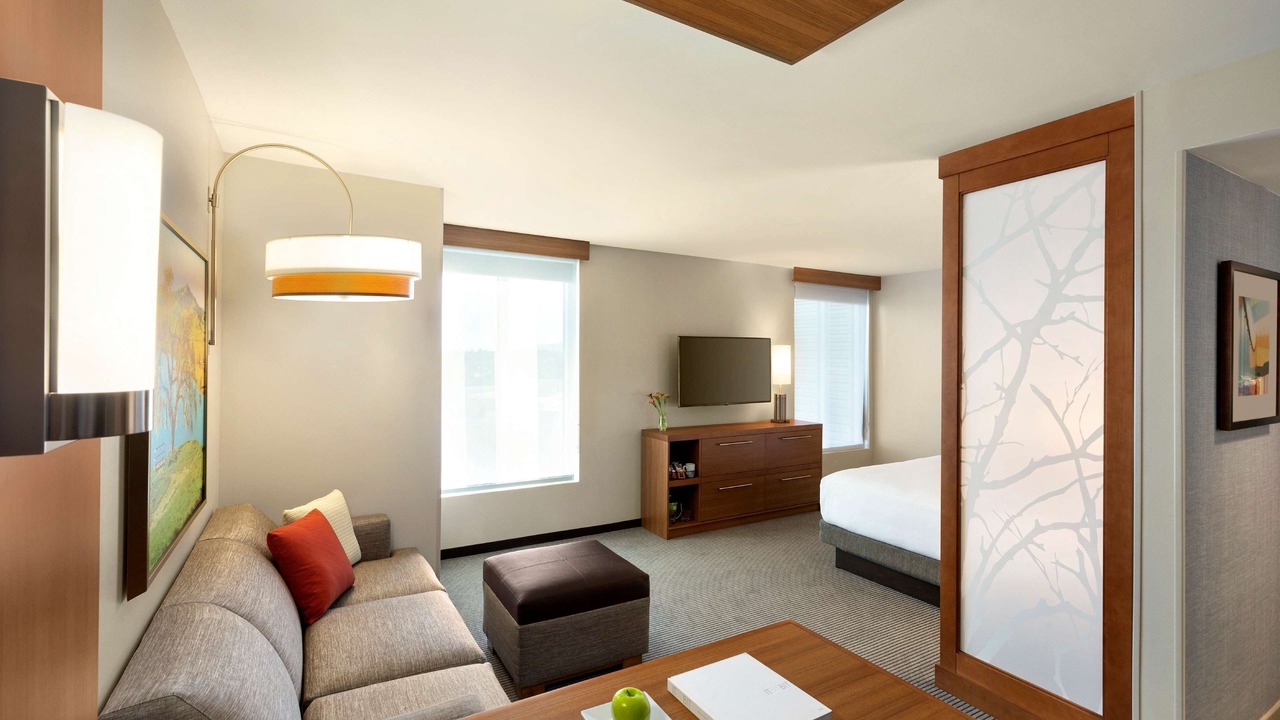 Photo of Bedroom in Nut Tree
