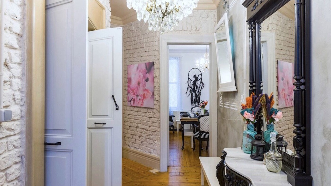Photo of Bedroom in Galata