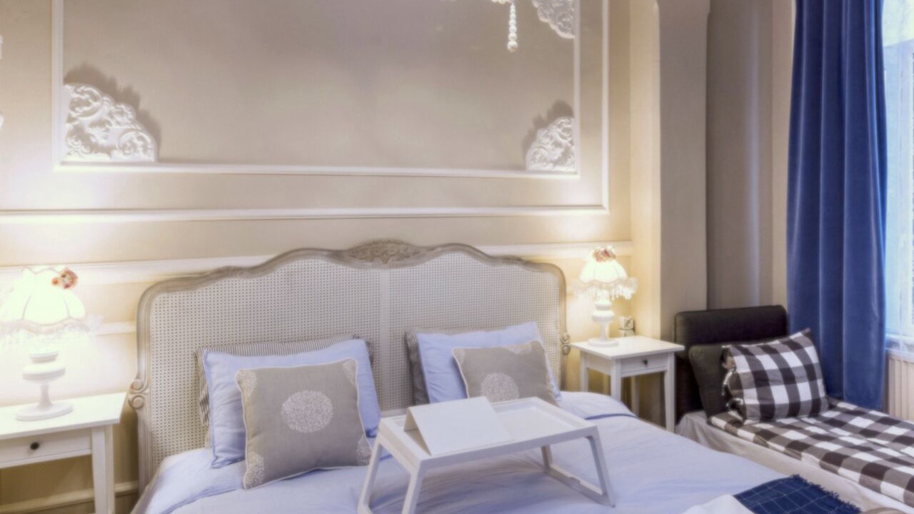 Photo of Bedroom in Galata