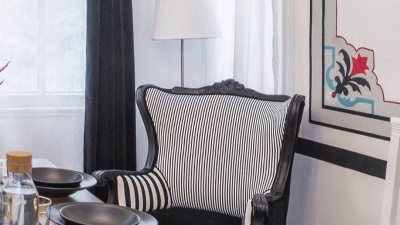 Photo of Bedroom in Galata