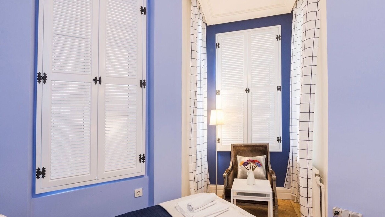 Photo of Bedroom in Galata