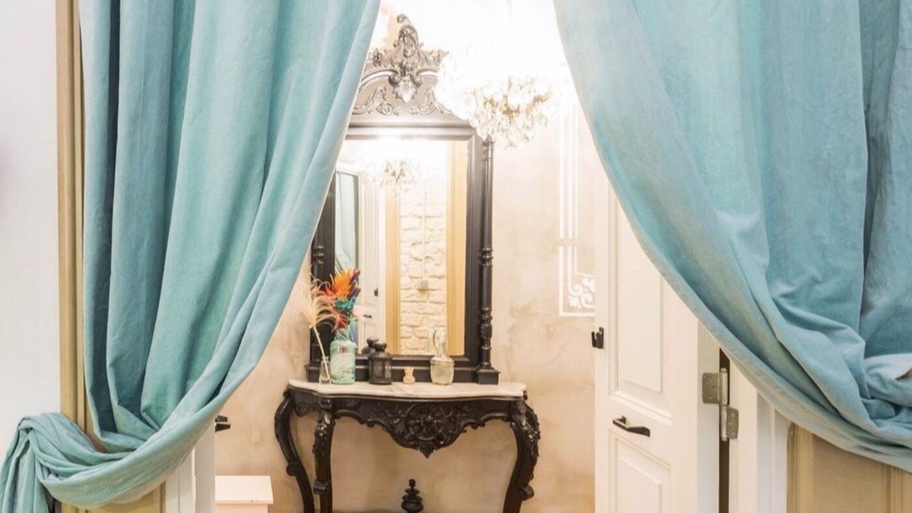 Photo of Bedroom in Galata
