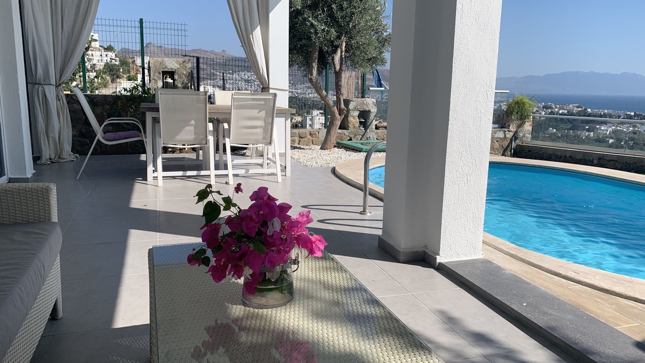 Photo of Outdoor in Kadıkale
