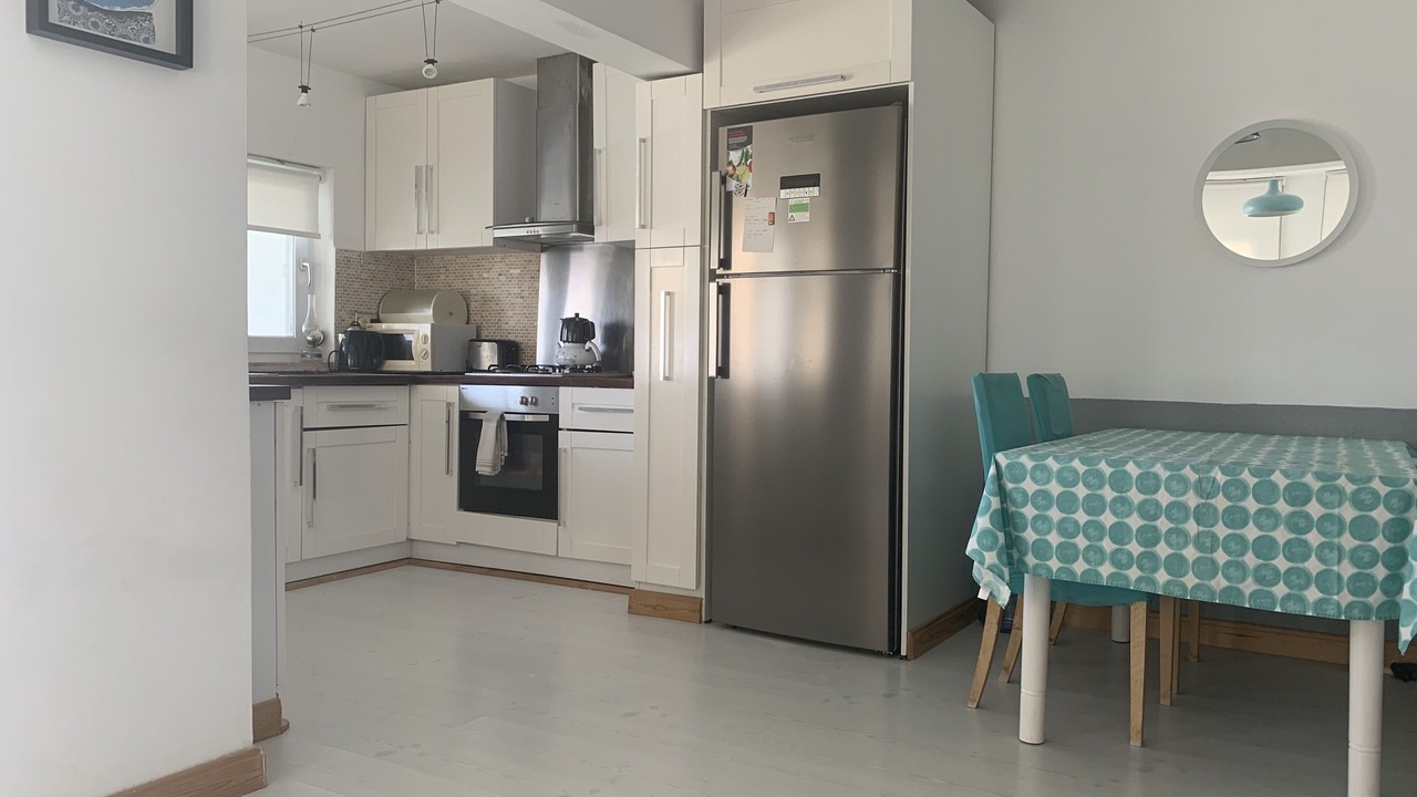 Photo of Kitchen in Kadıkale