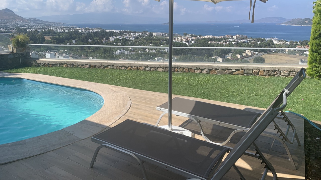 Photo of Outdoor in Kadıkale