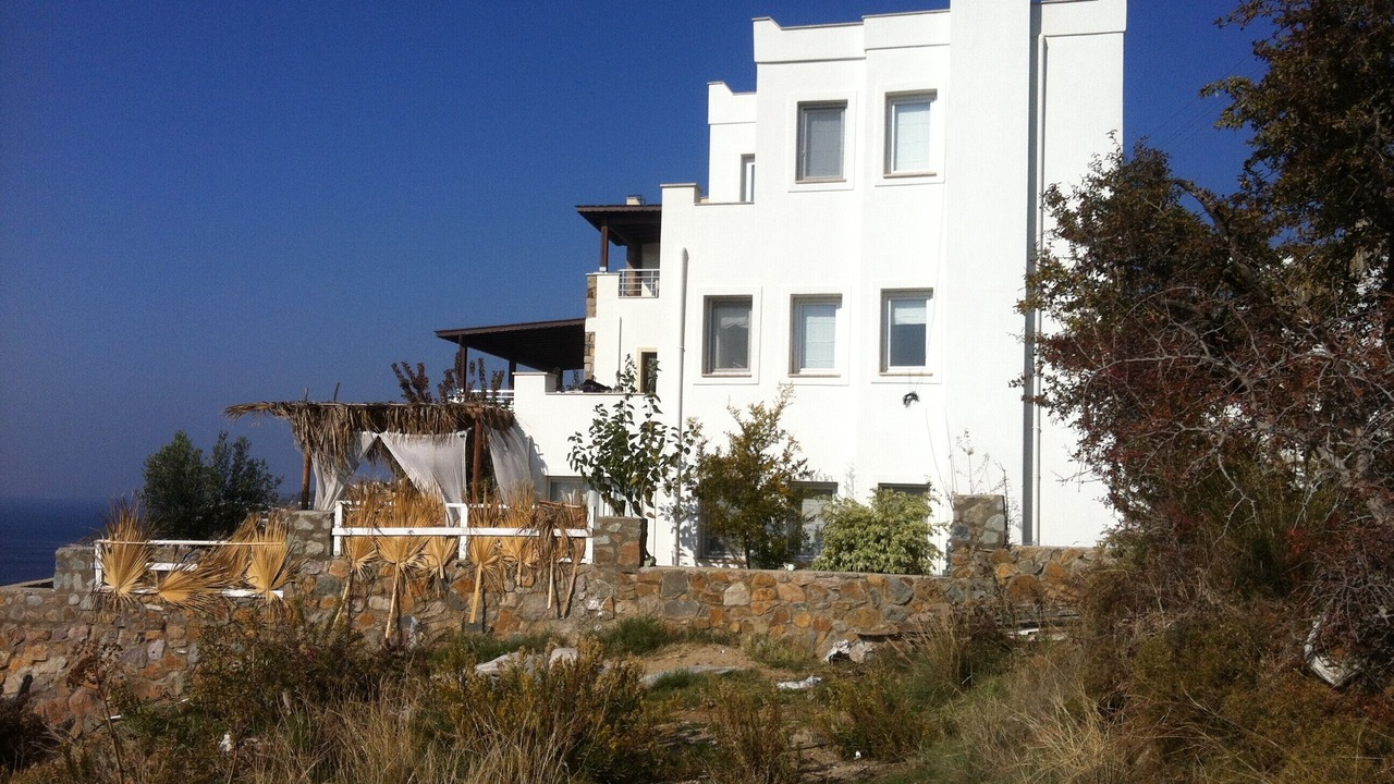 Photo of Outdoor in Kadıkale