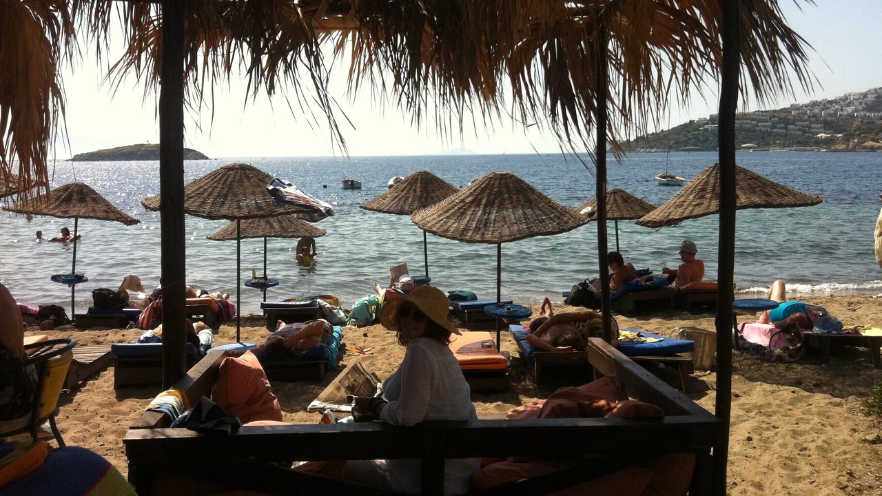 Photo of Outdoor in Kadıkale