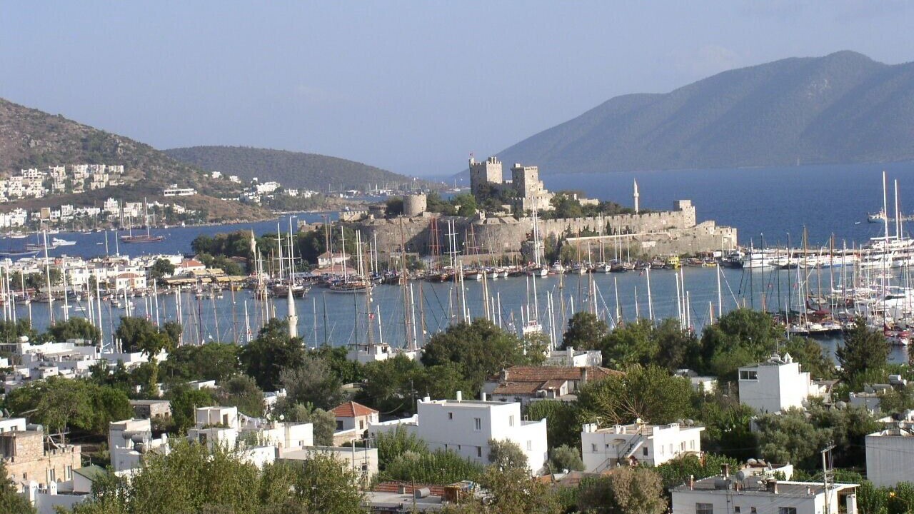 Photo of Outdoor in Kadıkale