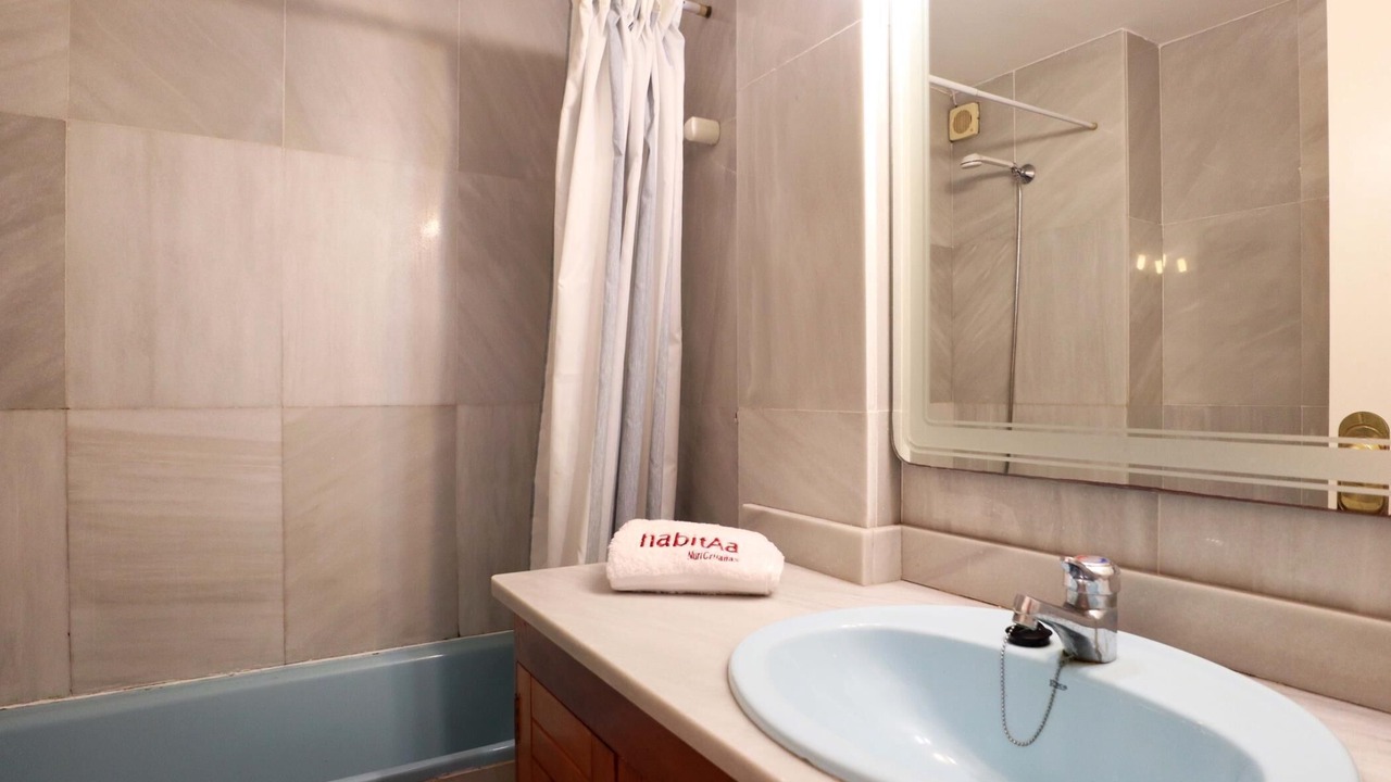 Photo of Bathroom in S'Agaro