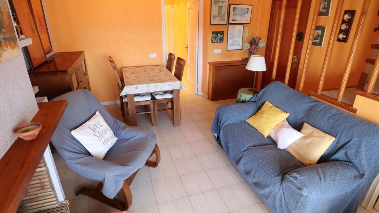 Photo of Livingroom in S'Agaro