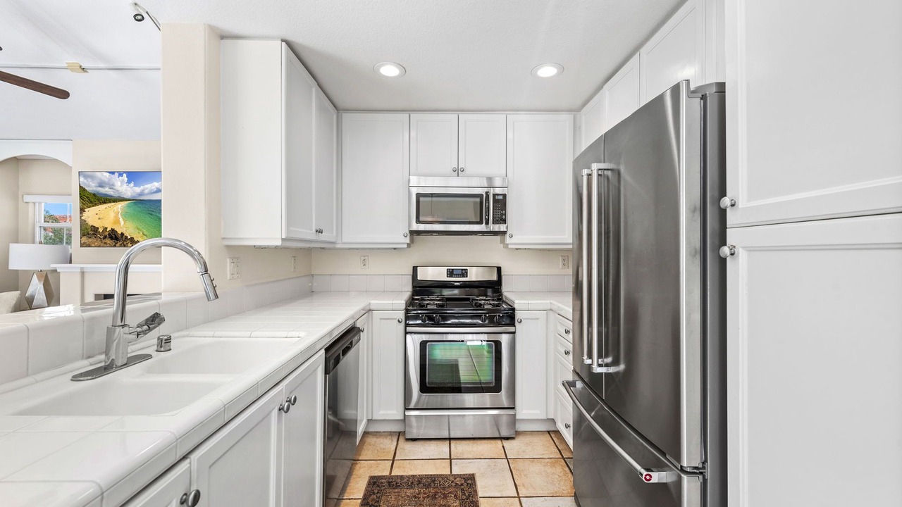 Photo of Kitchen in Newport Coast