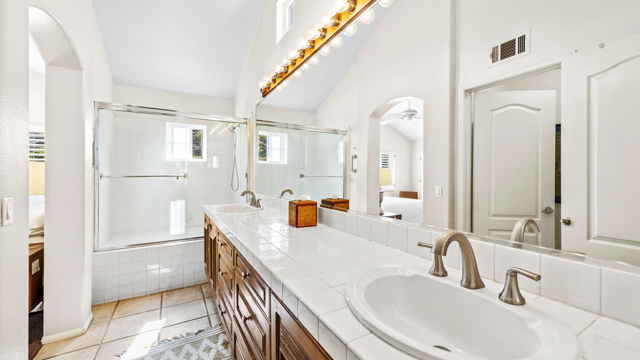 Photo of Bathroom in Newport Coast