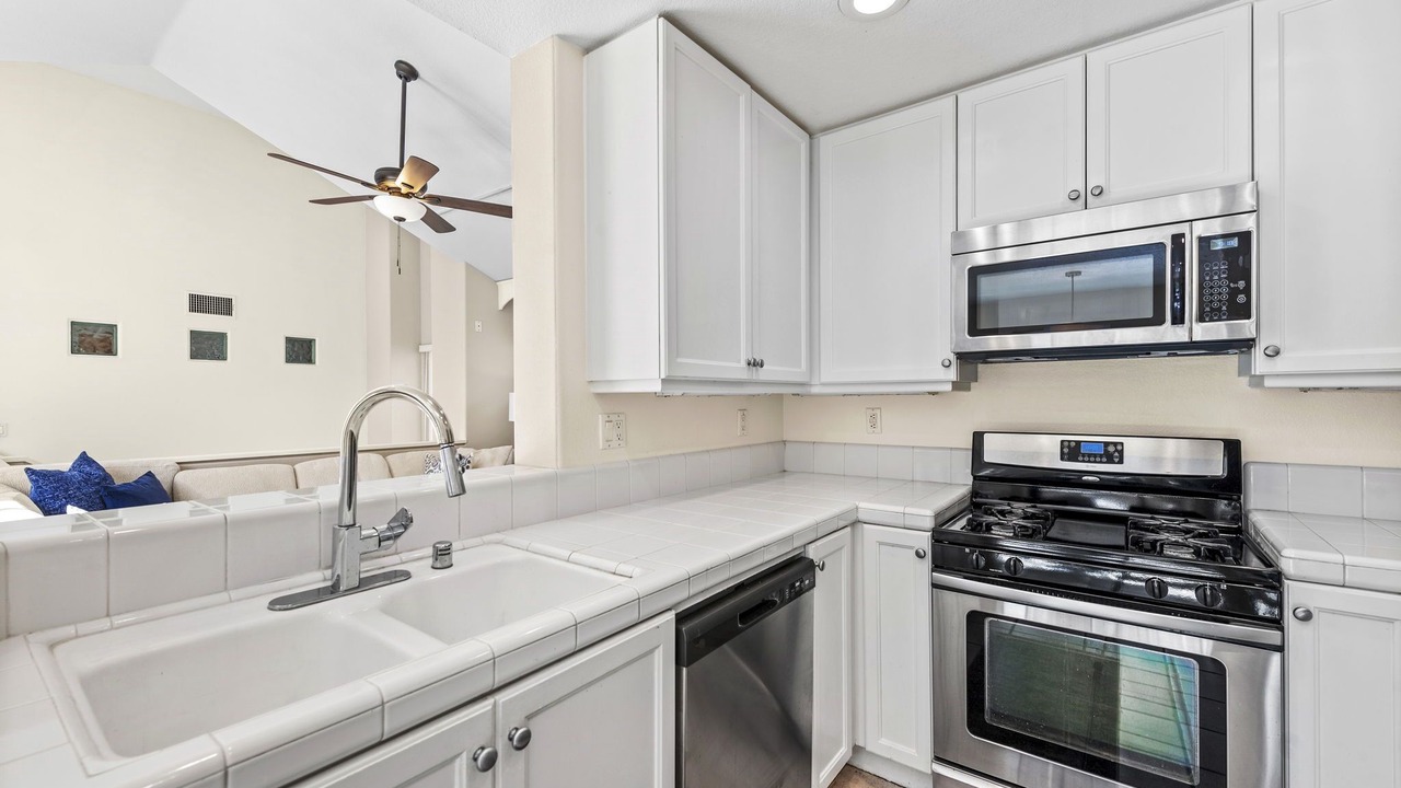 Photo of Kitchen in Newport Coast