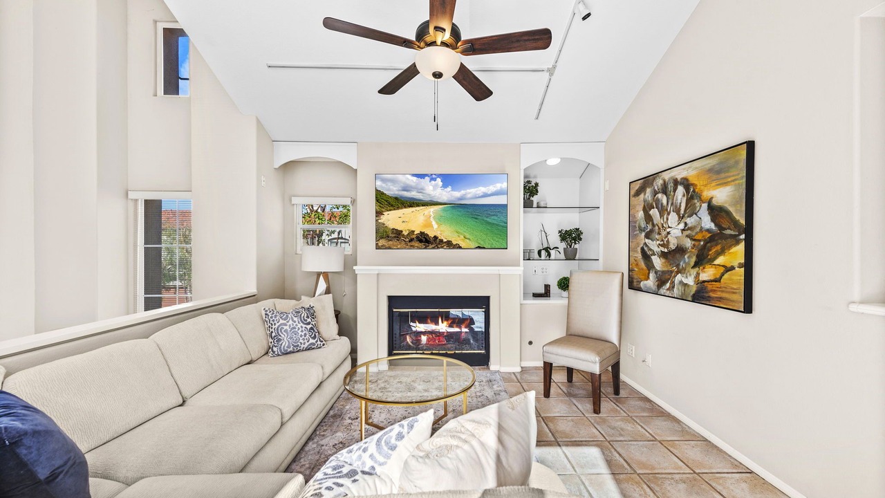 Photo of Livingroom in Newport Coast