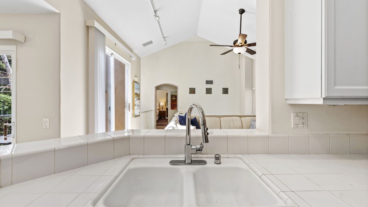 Photo of Kitchen in Newport Coast