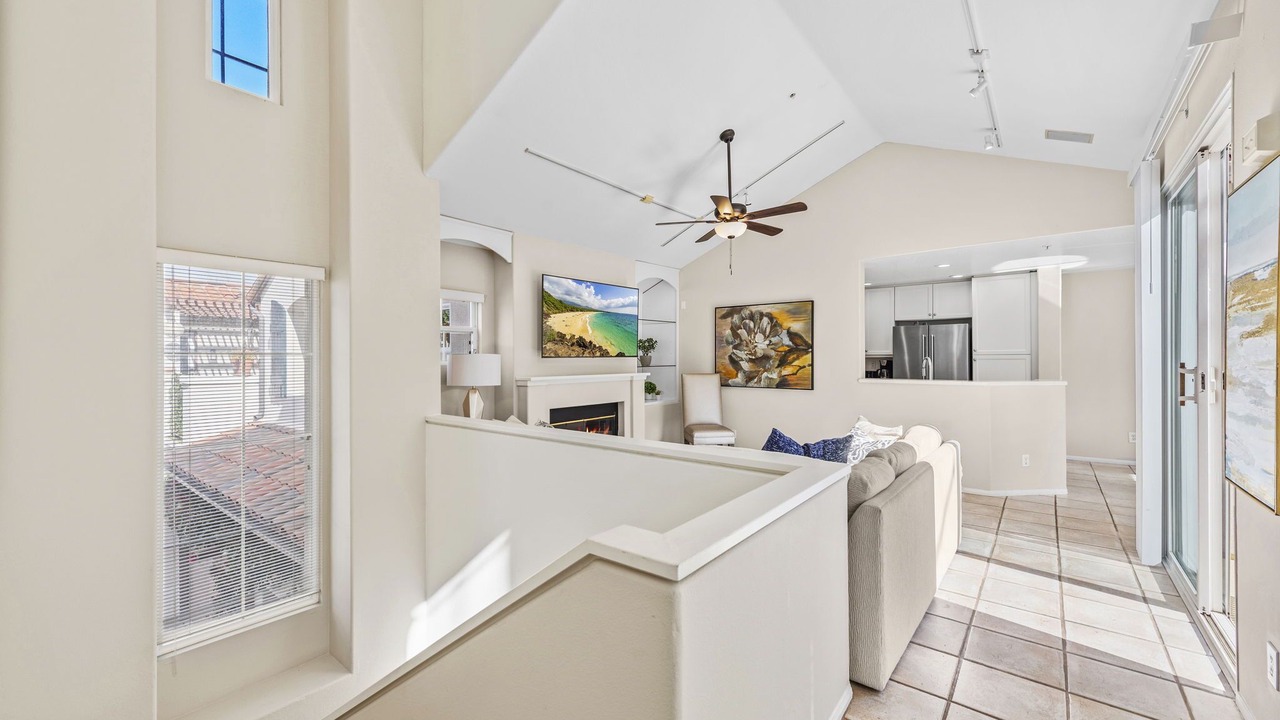 Photo of Kitchen in Newport Coast