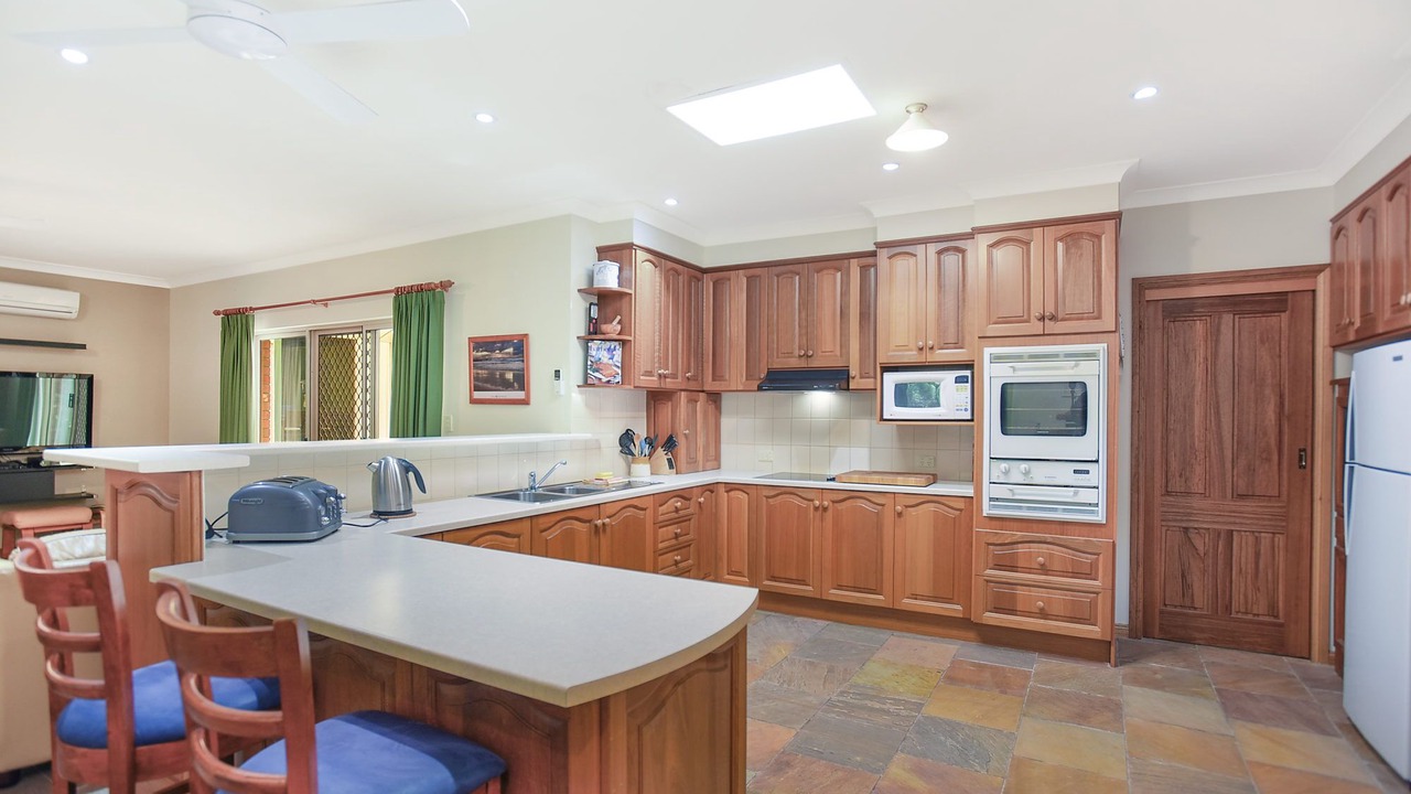 Photo of Kitchen in Port Elliot