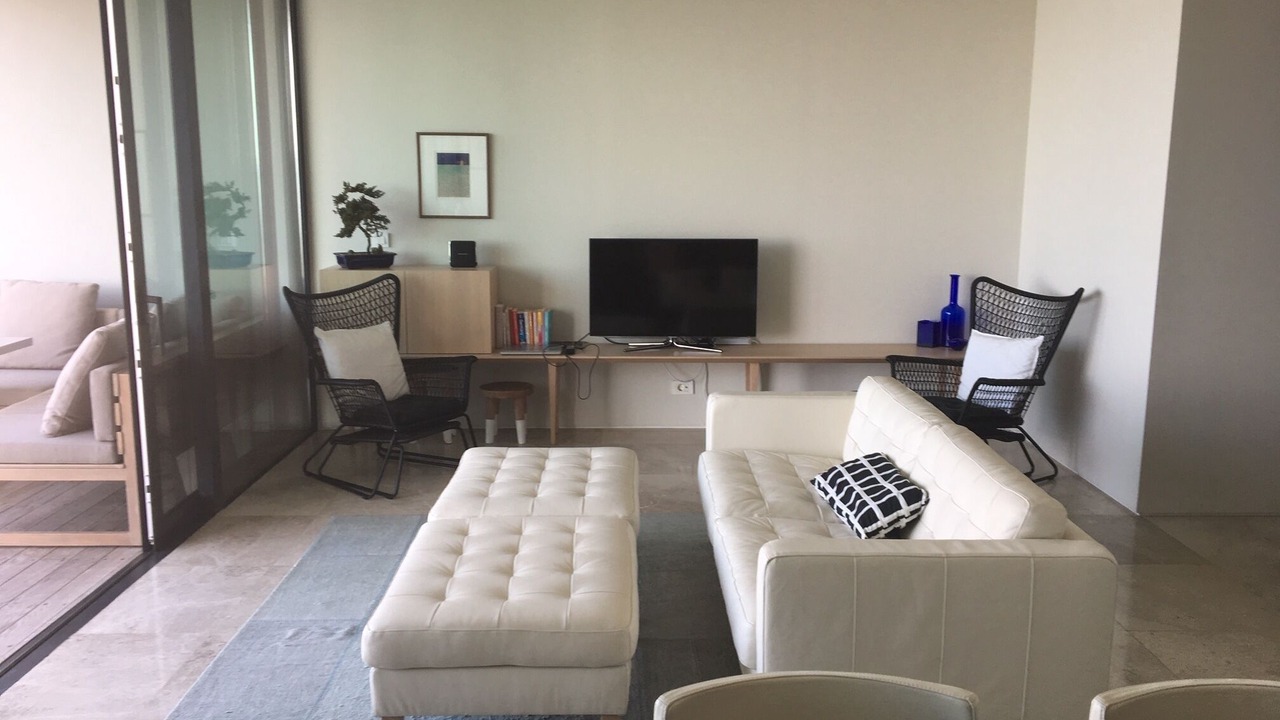 Photo of Livingroom in Yalikavak