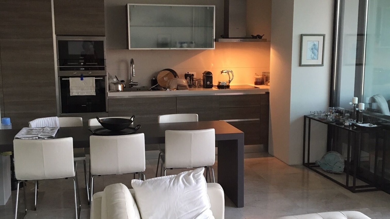 Photo of Livingroom in Yalikavak